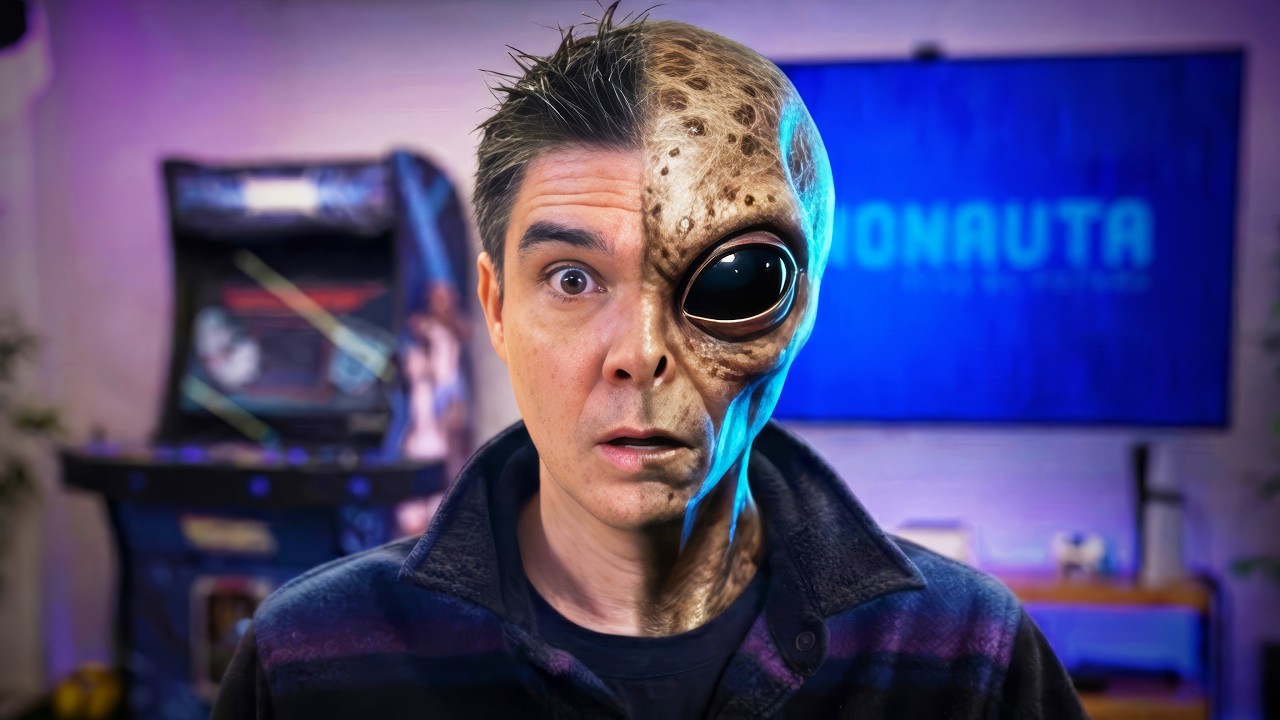 LOS ALIENS SON REALES!!!!!! Confirmado por EEUU
