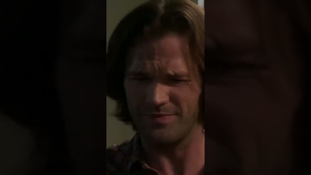 Salt & Burn This SHORT - Dean is the Meat-Man! - #supernatural #podcast #bacon