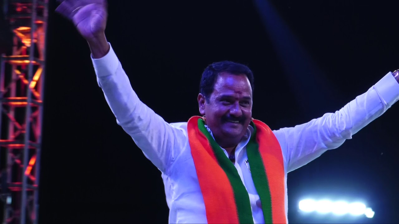 Nava Yuva Bheri - Kamareddy