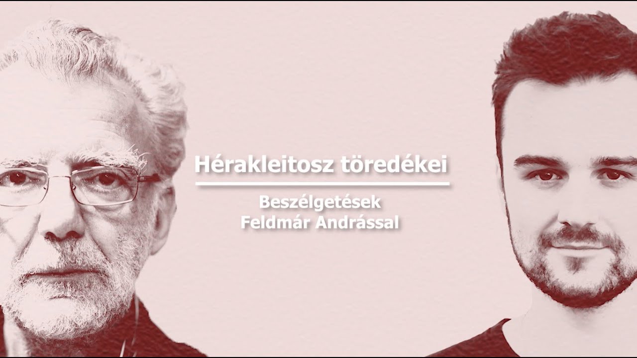 NEM LEHET K&Eacute;TSZER UGYANABBA A P&Aacute;CIENSBE L&Eacute;PNI - 12 olvasm&aacute;ny Feldm&aacute;r Andr&aacute;ssal - II. r&eacute;sz