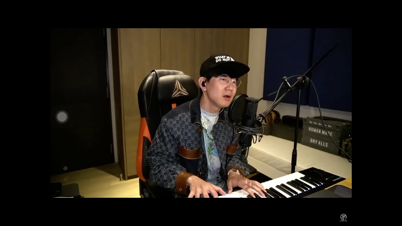 JJ&lsquo;s咖啡调调《很久以后》💗