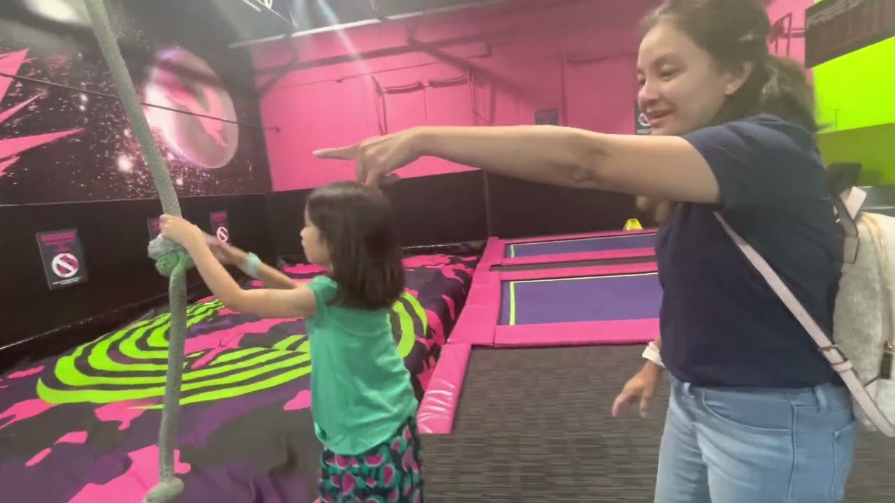 Flying squirrel calgary #familyvlog #edmonton #lucioarandela