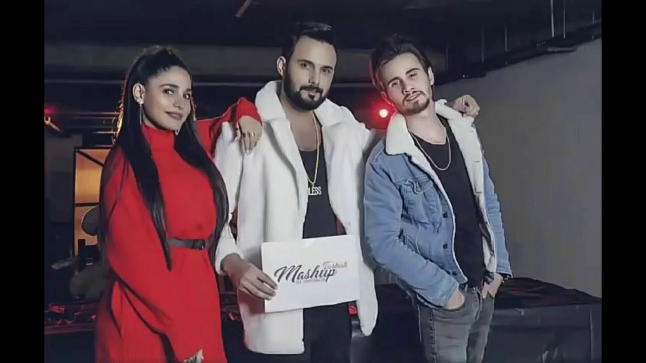Mary Jane-Azeri Uzun Versiyon
