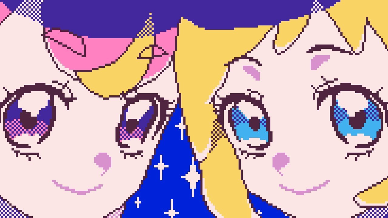 [ファミコンアレンジ] わんだふるぷりきゅあ！evolution!! - わんだふるぷりきゅあ！ OP