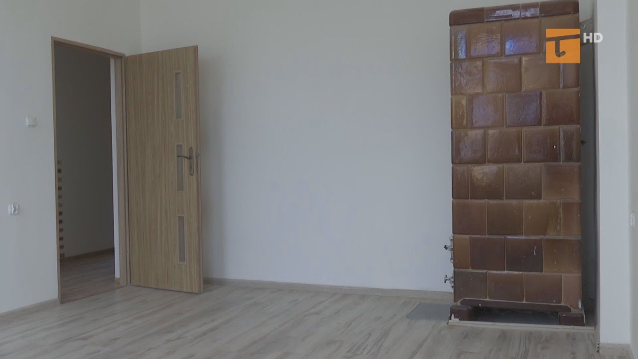 Mieszkanie za remont nie dla każdego - Tv Tetka Tczew HD