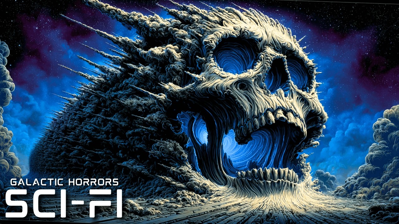 We Boarded A Derelict Warship. What We Found Inside Was Unspeakable | Sci-Fi Creepypasta