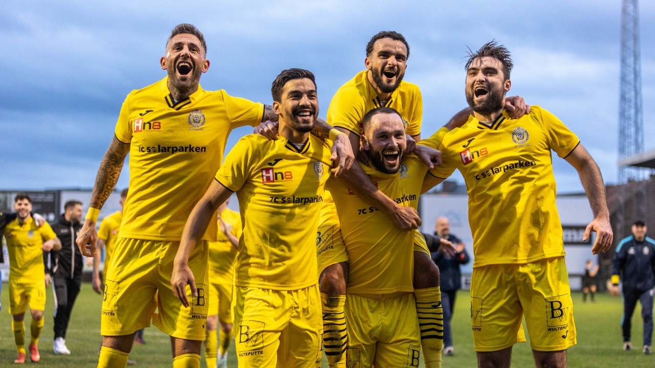 VERSLAG | AALST vs. LOKEREN-TEMSE | 2022-2023