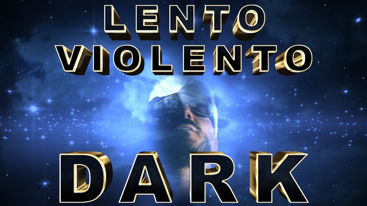 Lento Violento - Over The Rainbow ( Dark Mix ) [ From the EP: 
