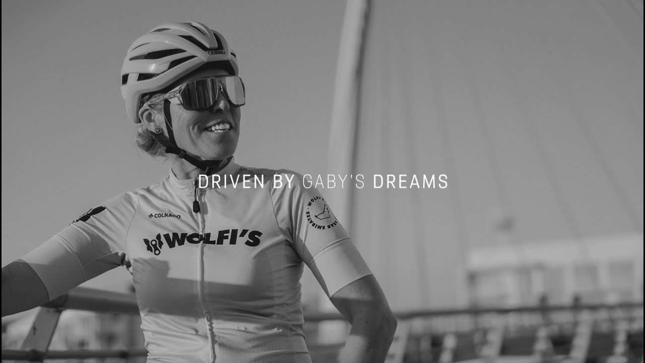 Porsche - Dreamer Stories Episode 1