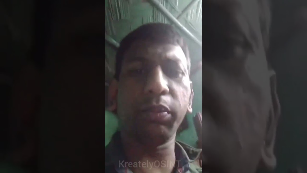They thrashed my puppiesto death: Watchvideos by BJP&rsquo;s Avijit Sarkar before he was lyched to death b