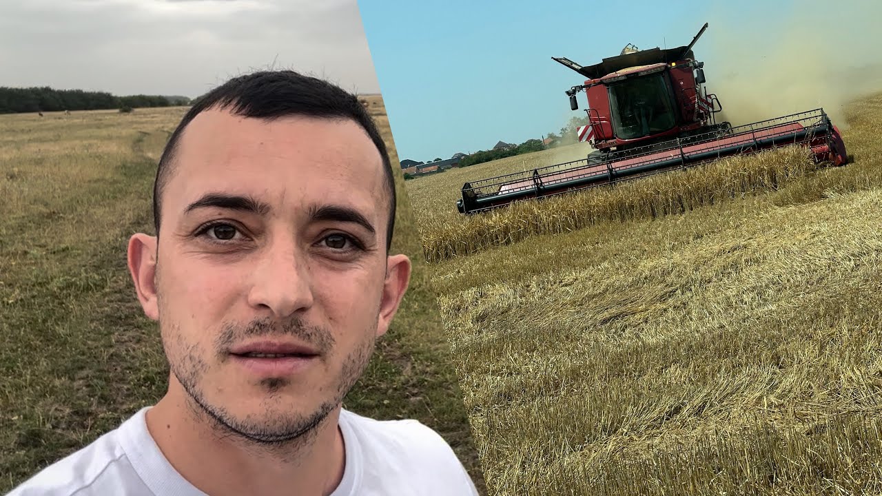 AgroVlog: Campania de vară 2024