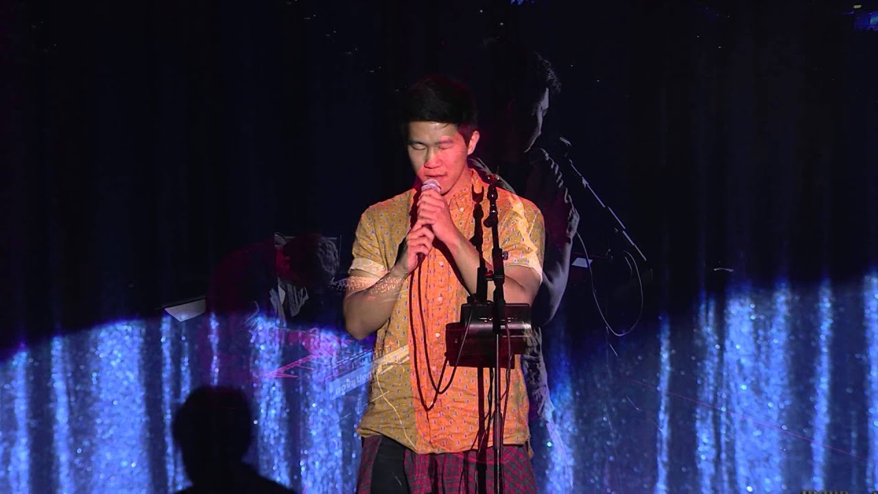 Spring Sing 2015 - Common Souls