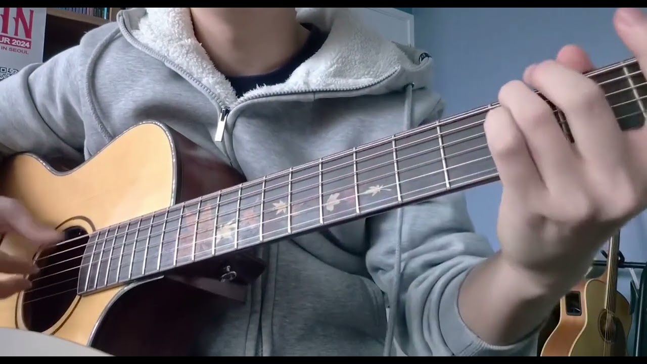 Kotaro Oshio - Twilight (cover)
