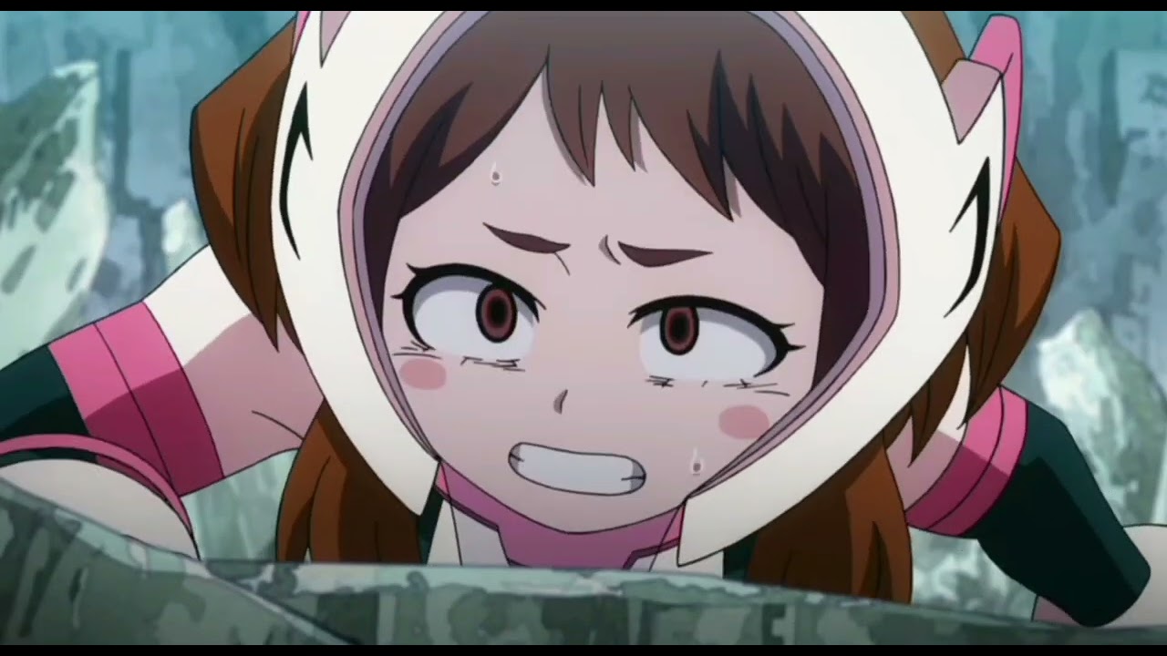 《AMV》WHEN YOU LOSE SOMEBODY YOU LOVE - Kacchako