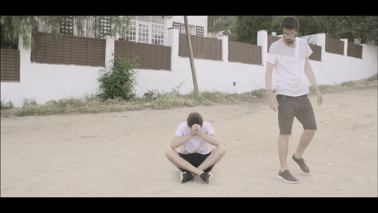 David Read - Wurley (Official Music Video)