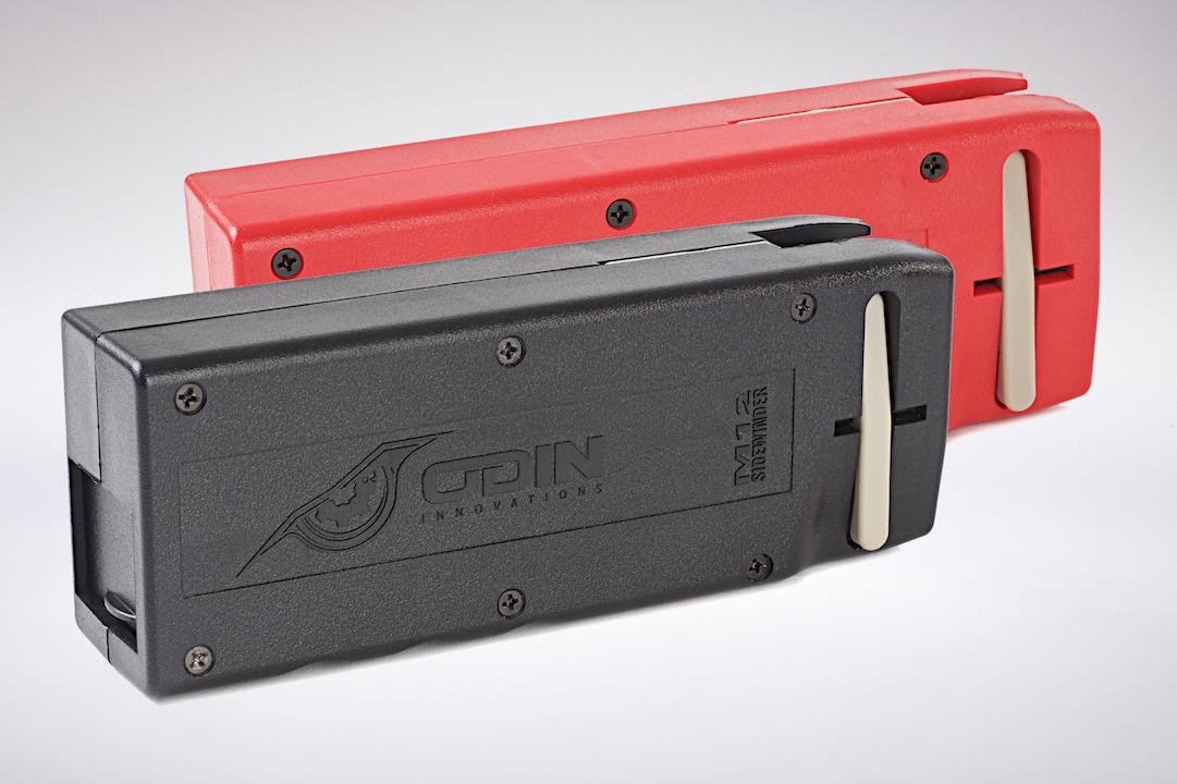 Fastest Speed Loader: Odin Innovations M12 Sidewinder – RedWolf Airsoft RWTV