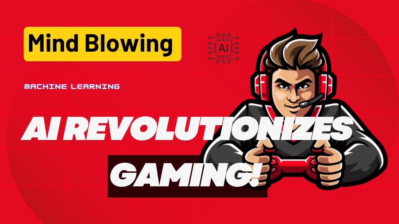 AI in Gaming: How Machine Learning is Changing the Gaming Industry.