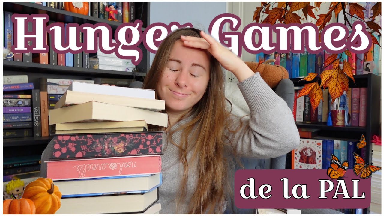 Pourquoi je m'inflige ça ? 😭📖