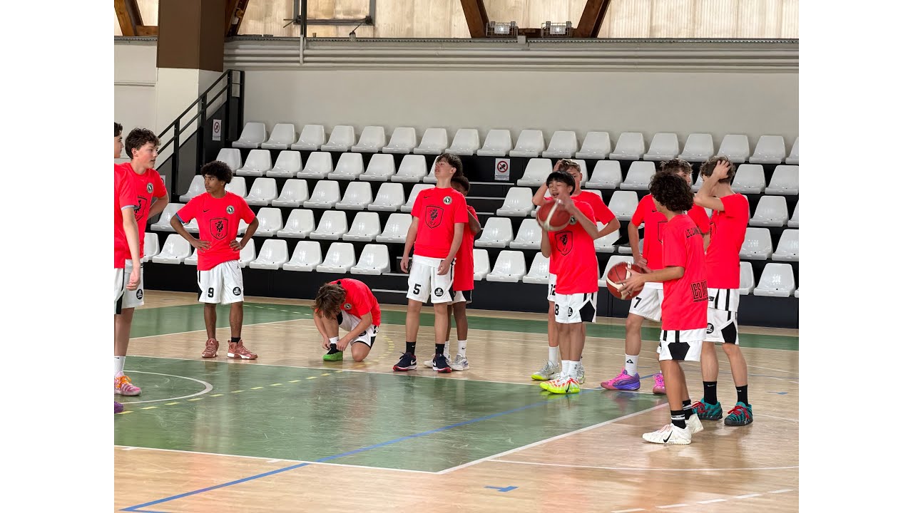 Le Cannet RMU15 vs Aubagne RMU15 - 01/03/2026