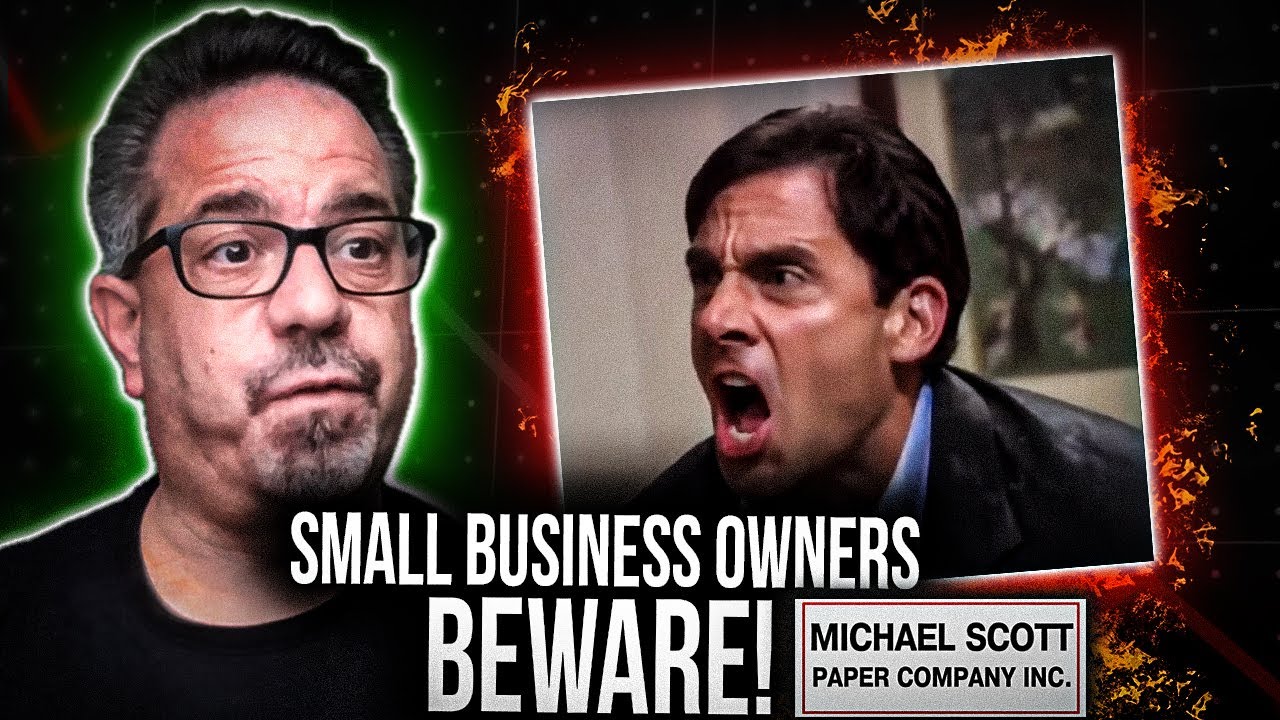 The 5 Financial Strategies Nobody Tells Small Business Owners