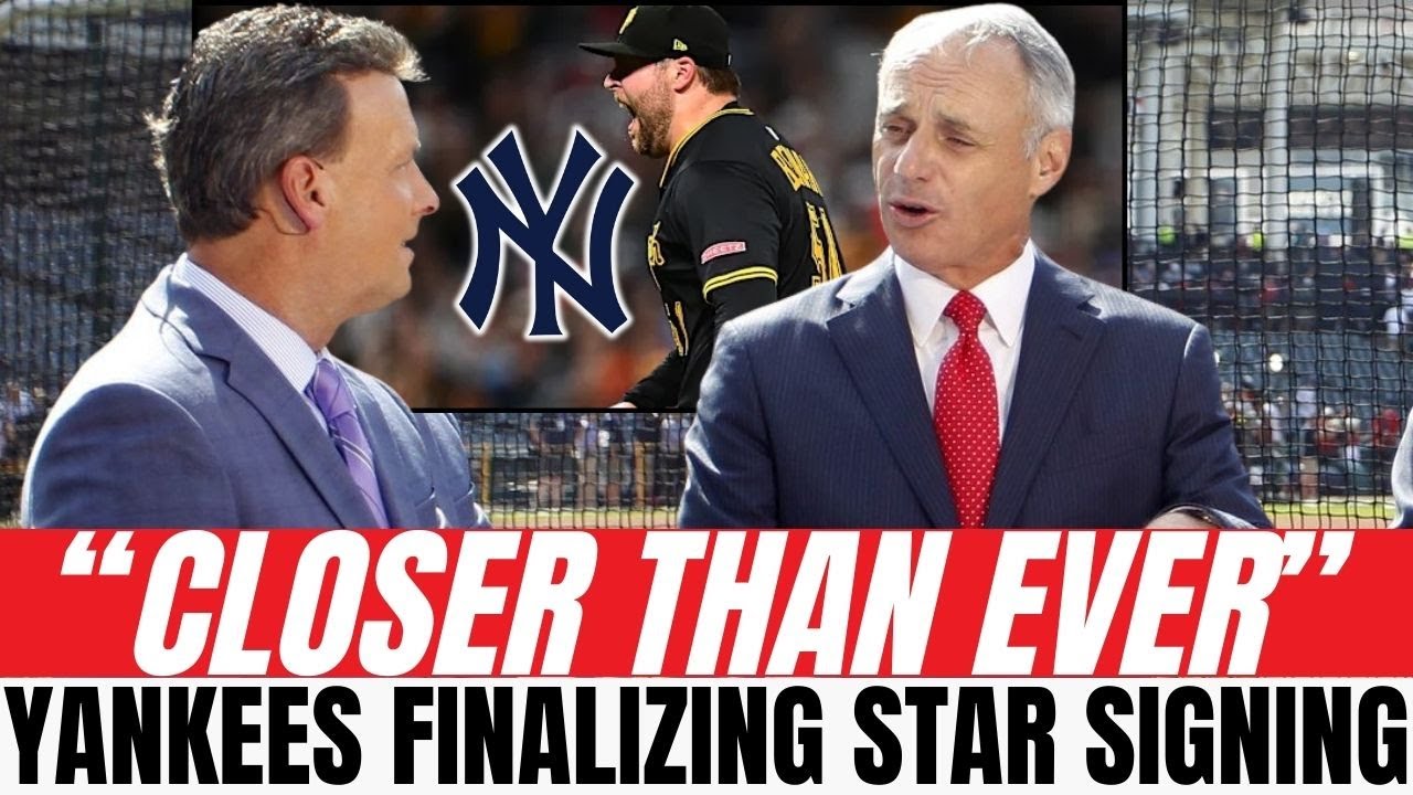 CLOSING IN: a top star is one step from the Yankees — ‘closer than ever’ right now | Yankees News