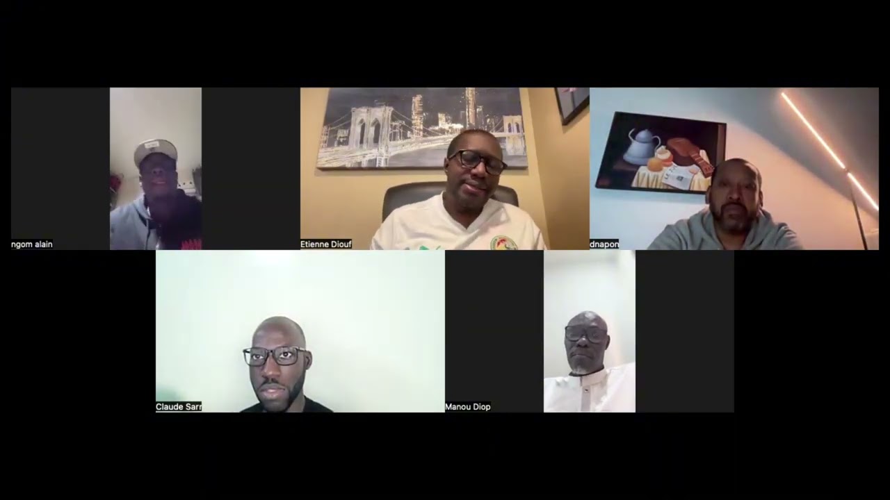 Comment devrait-on g&eacute;rer les binationaux en &eacute;quipe nationale du S&eacute;n&eacute;gal, surtout apr&egrave;s d&eacute;clarations?