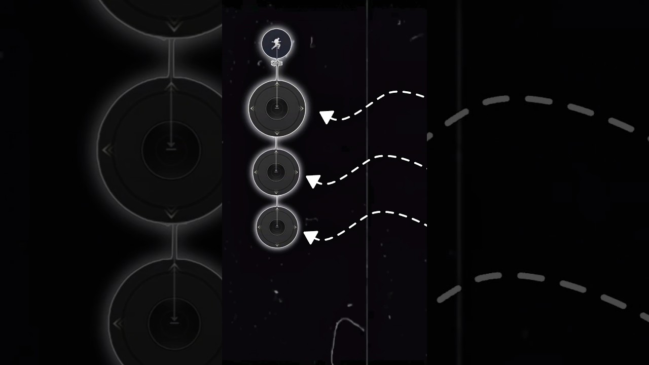 Which Size is Best ✅ #pubgmobile #joystick