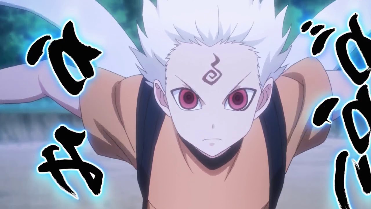Tsugumomo - Kazuya vs Sunao