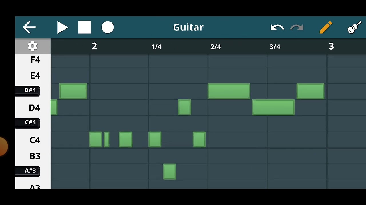 How To Make Guitar That Is In Schoolhouse Trouble