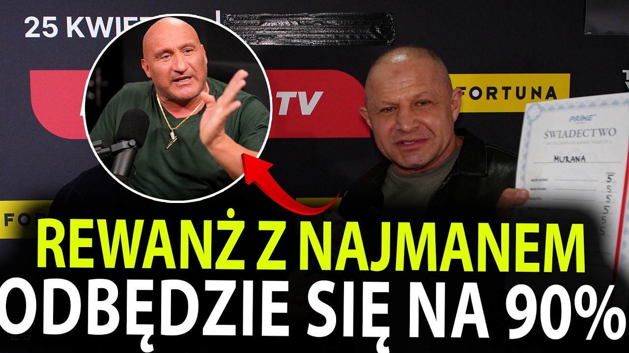 PODSUMOWANIE WSZYSTKICH WROG&Oacute;W JACKA MURAŃSKIEGO!