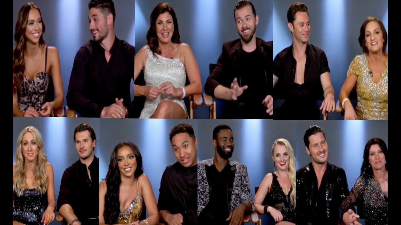 DWTS Season 27: Soundbites Part 2