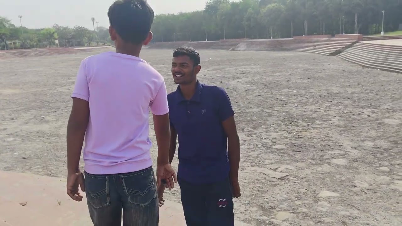 चंडीगढ़ सेक्टर 43 मिनी झील 😊 #dailyvlog #support #content 🙏