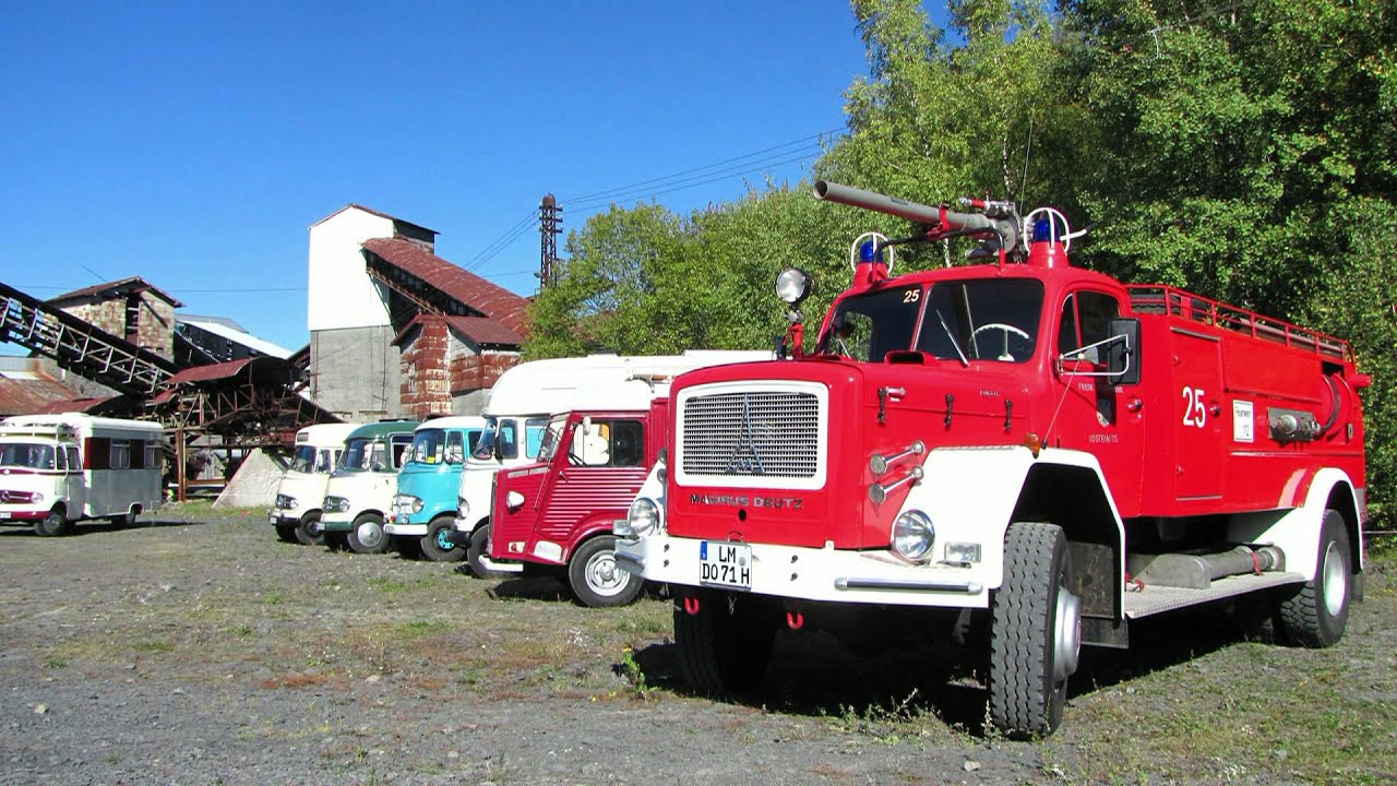 Herbsttreffen 2011 319er-Club