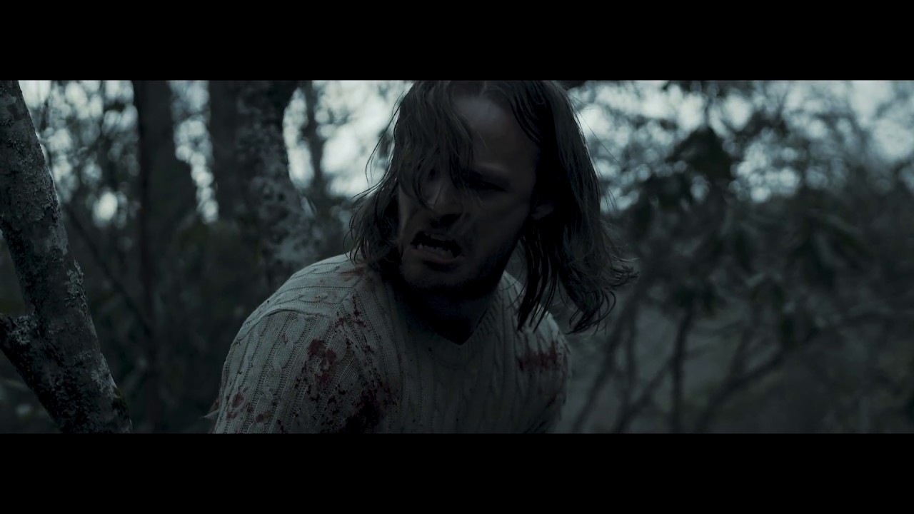 Fiends - Keep Me In The Dark (Official Music Video)