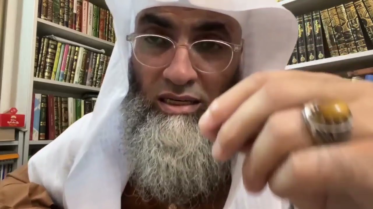 بشرى إستجابة ؟ بعدما تحققت رؤيتي فمن أريد ؟ لازم توصل لحالة الأمان ان الله زوجك إياها أو إياه