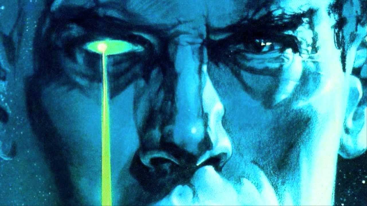 Quantum - Speed of Darkness