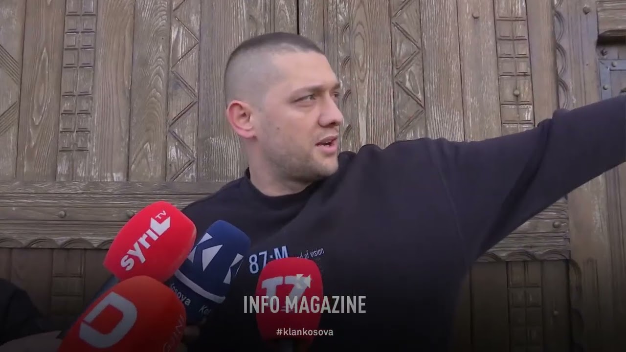 Historia e vrasjes makabre të Liridona Ademajt