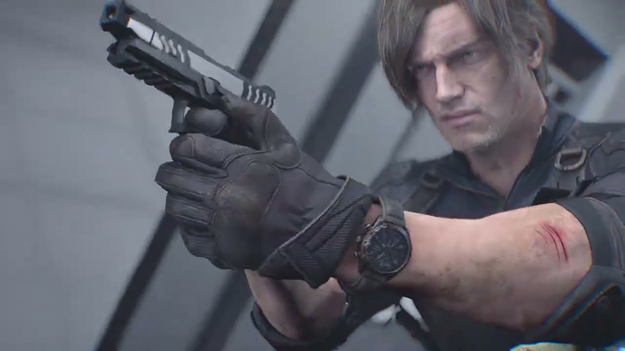RESIDENT EVIL Requiem - PS5 Pro Gameplay Pt 19