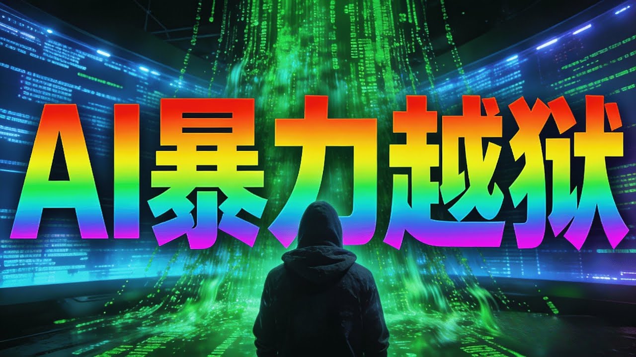 绕过审核机制！推理模型通用越狱方案，释放AI真实能力