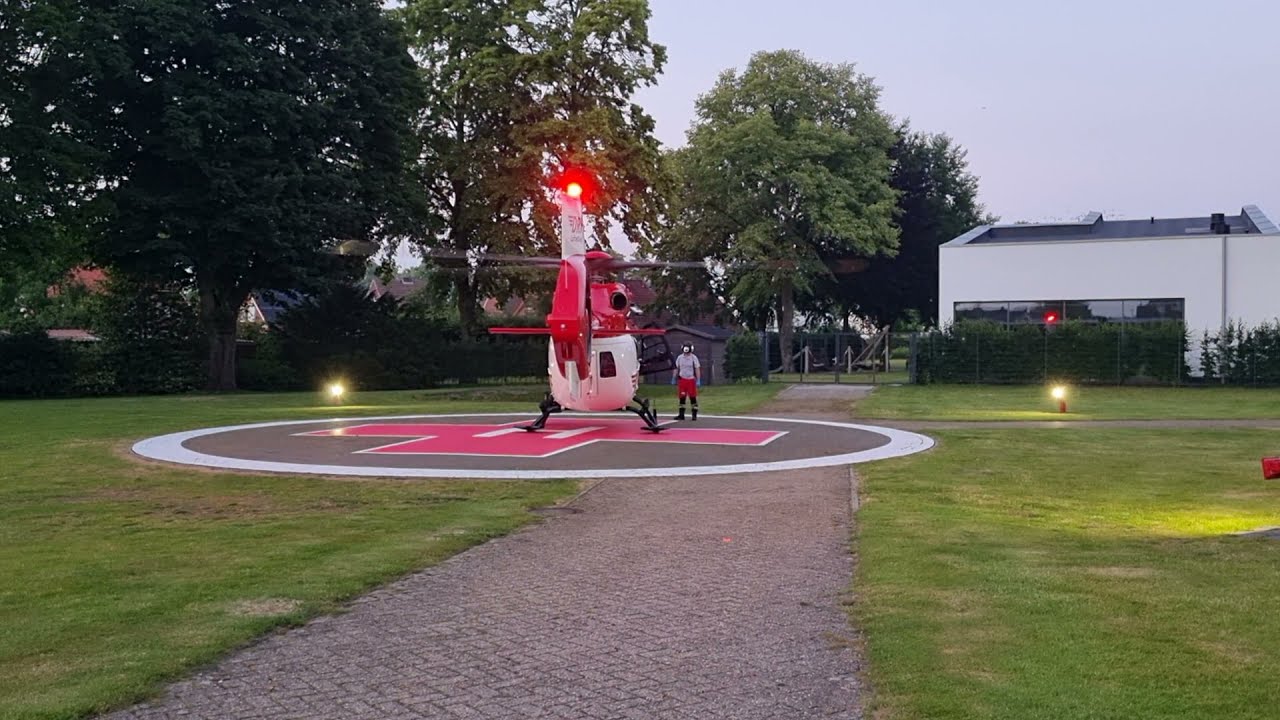 Christoph Niedersachsen (D-HXFB) in Nordhorn (D)