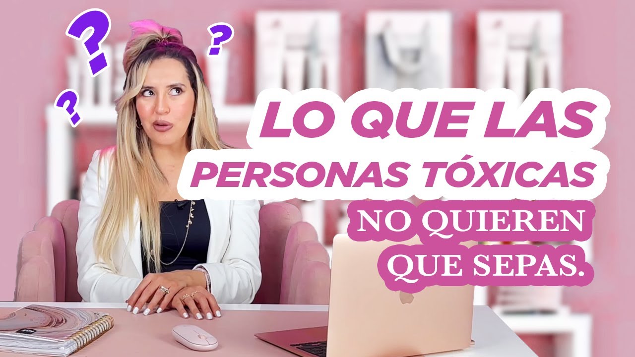 ¿Por qué sí hacer Mary Kay a pesar de las críticas y la gente tóxica?