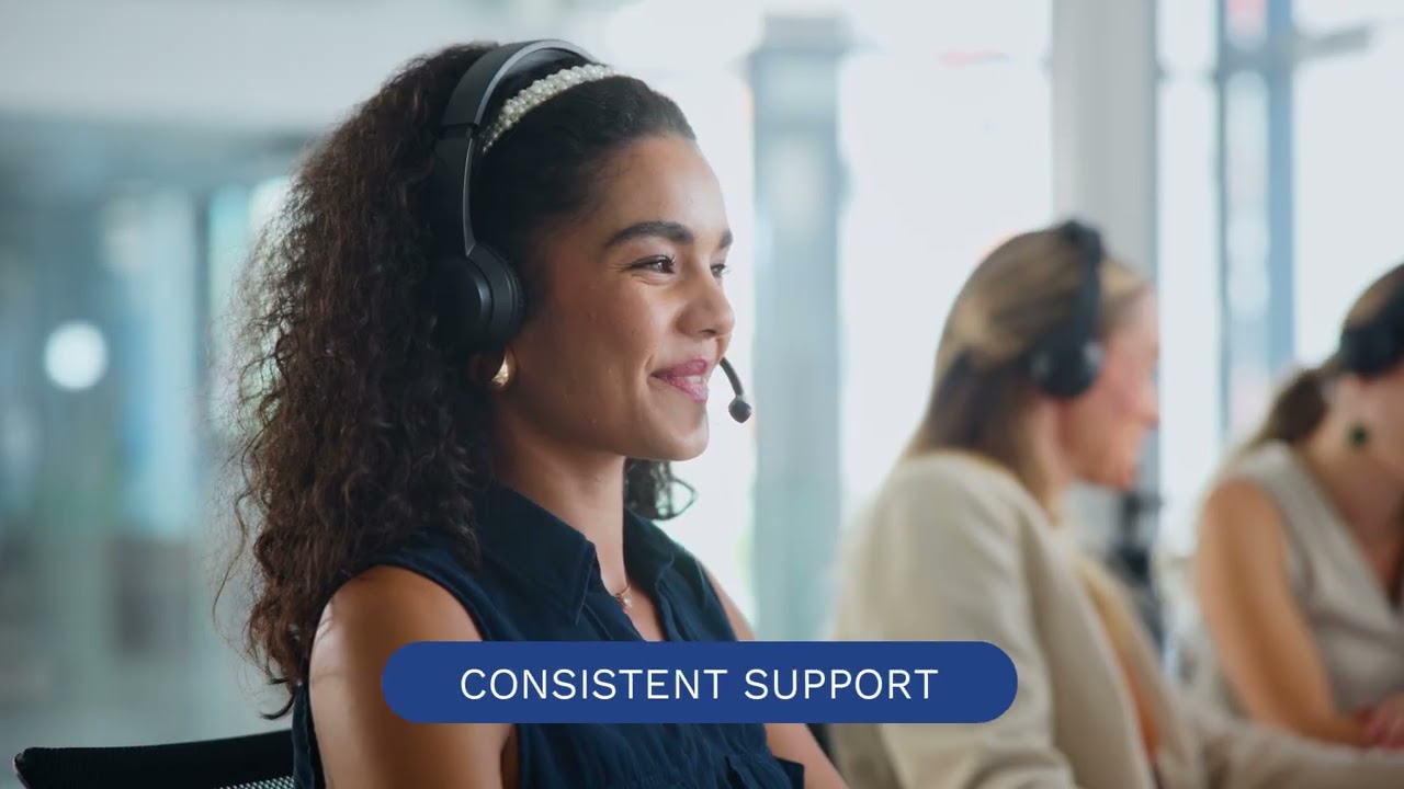 Customer Direct - Driving Efficiency and Delivering Profit
