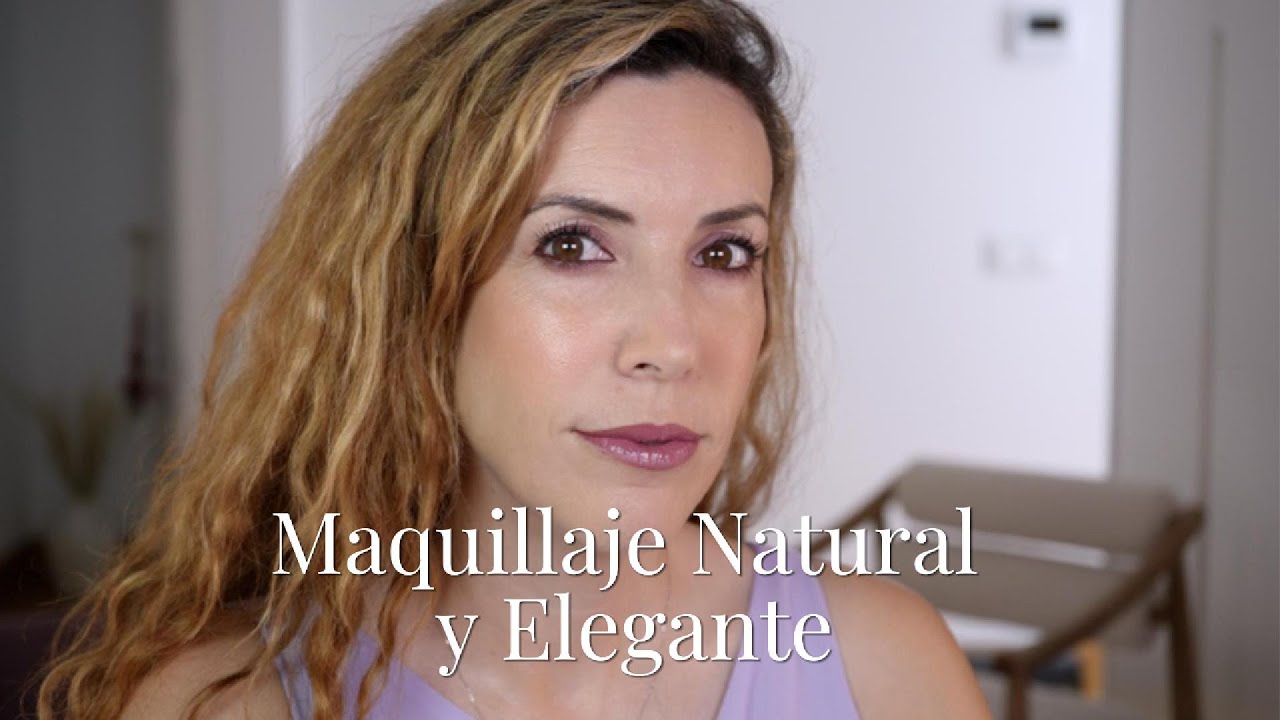 BÁSICO + CHOCOLATE 💄🔥 | Combo ganador. Maquillaje Natural y Elegante!