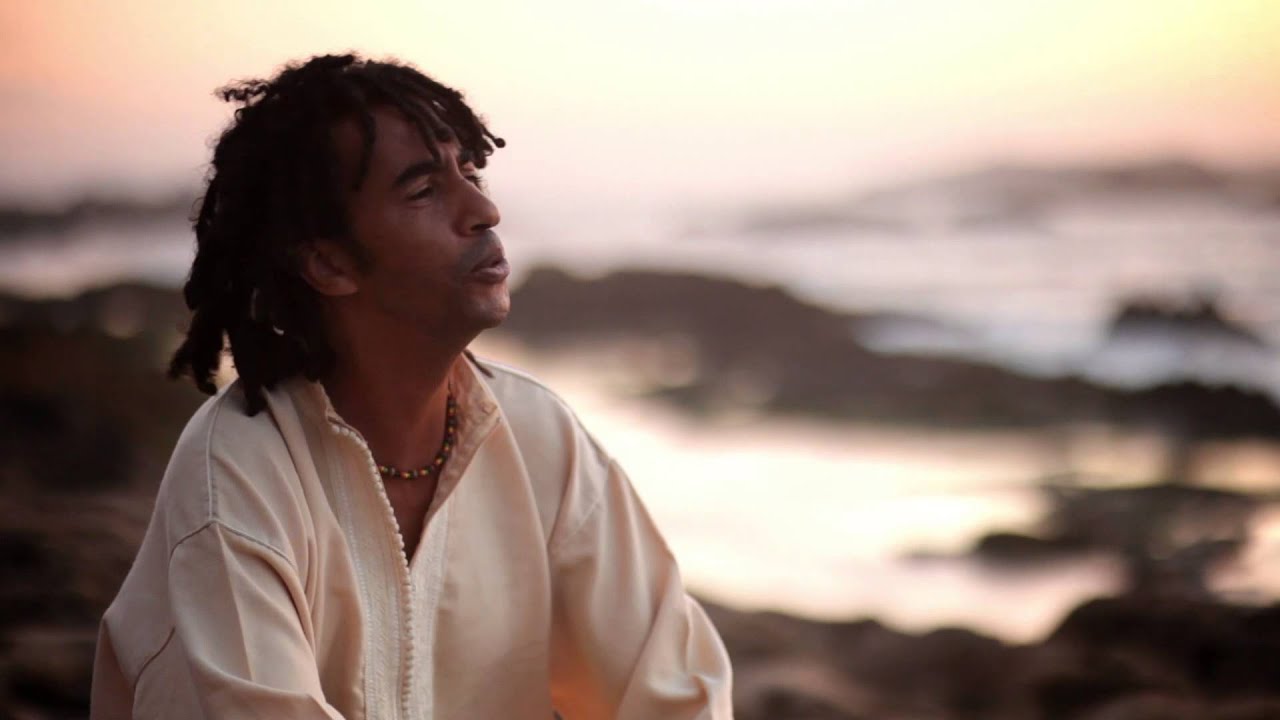 GABACHO MAROC - Moussaoui