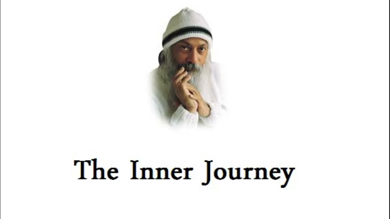The Inner Journey - Part 4