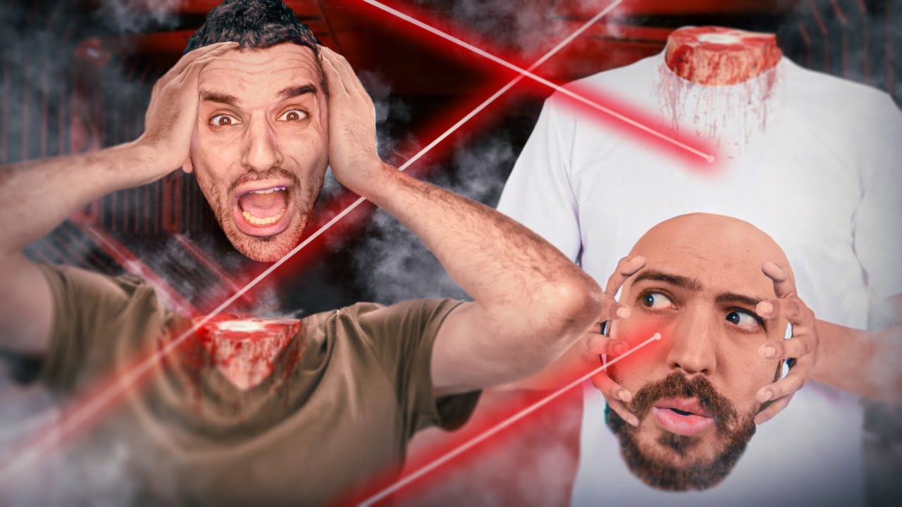 ON SE DISPUTE A CAUSE DE SE JEU !