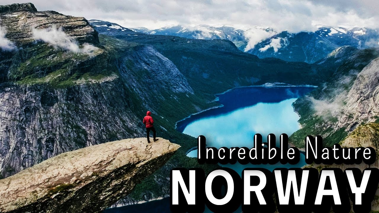 The Unforgettable Norway | A World Of Hidden Wonders | Fascinating Nature Of Norway