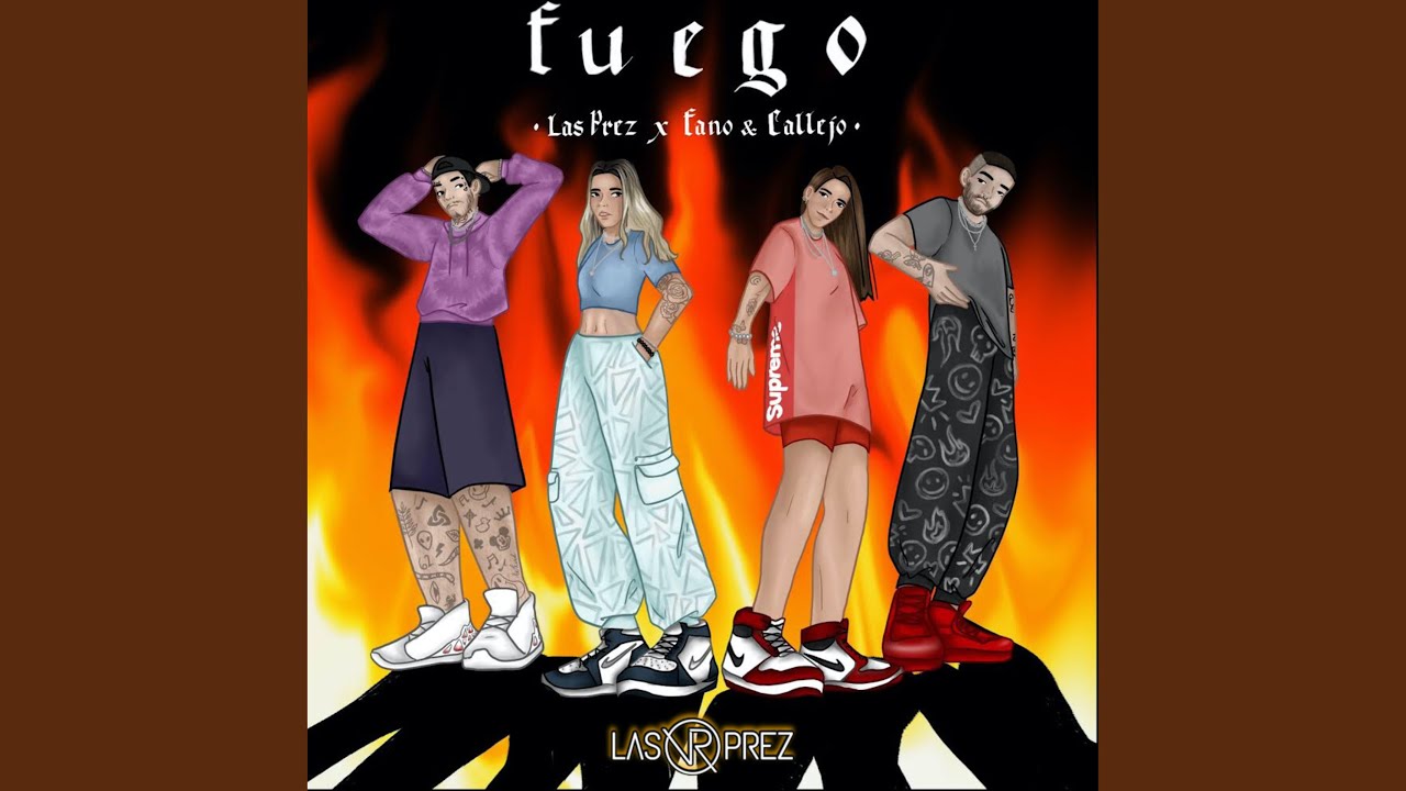 FUEGO