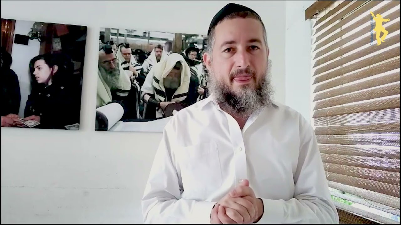 Korach - Who can be a Kohen Gadol
