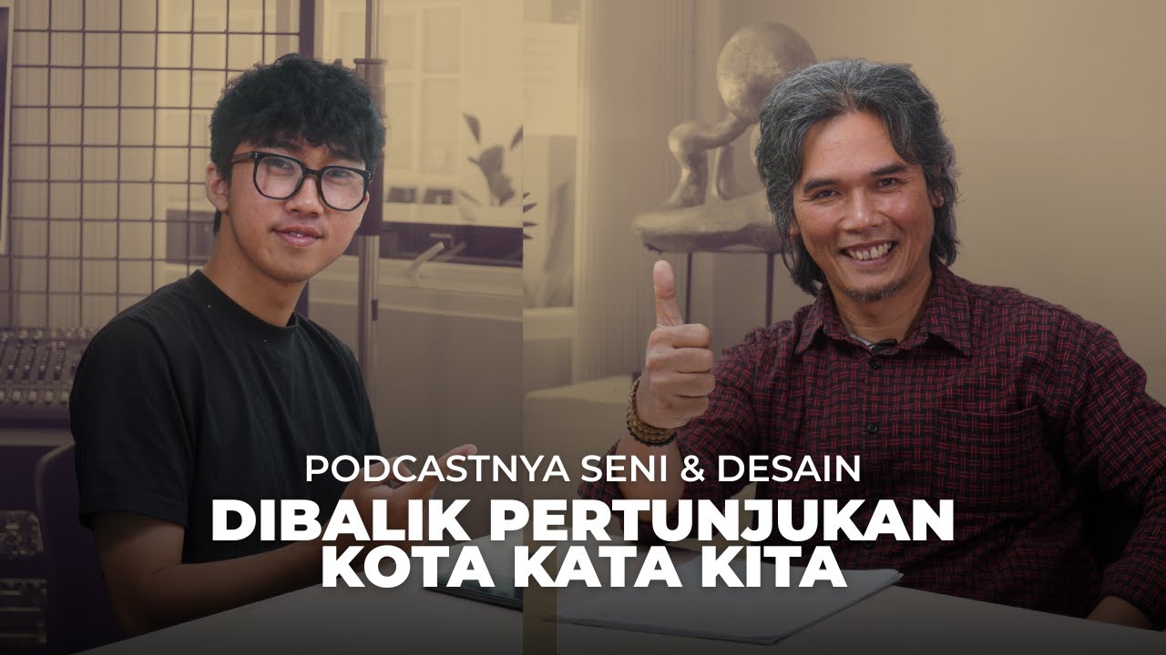 Membaca Realitas Lewat Kota Kata Kita.